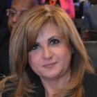Maha Abdel Razek